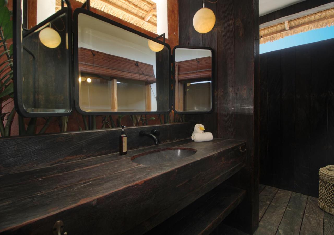 Villa Paradisua By Optimum Bali Villas Canggu Екстериор снимка